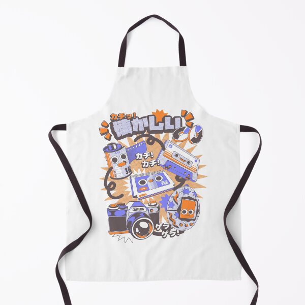 Item preview, Retro Vibes designed and sold by Ilustrata®.