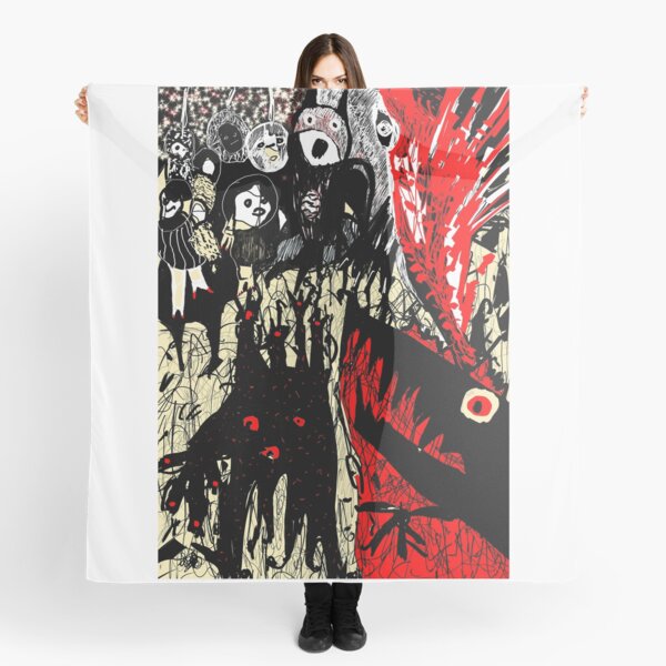 Item preview, Deceiving the Nations designed and sold by andriituz.