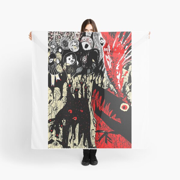 Item preview, Deceiving the Nations designed and sold by andriituz.
