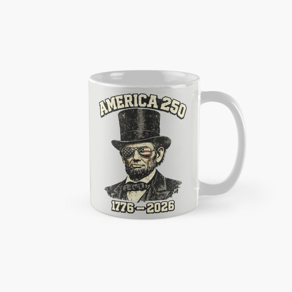 Item preview, América 250 - Un clásico genial de Abraham Lincoln designed and sold by DigitalGlade.