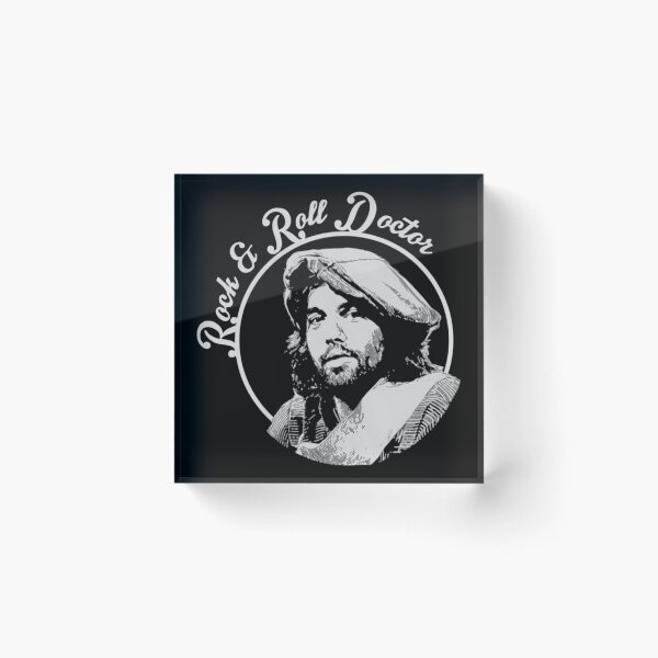 Item preview, Little Feat Rock And Roll Doctor Lowell George Old designed and sold by Claudya87.