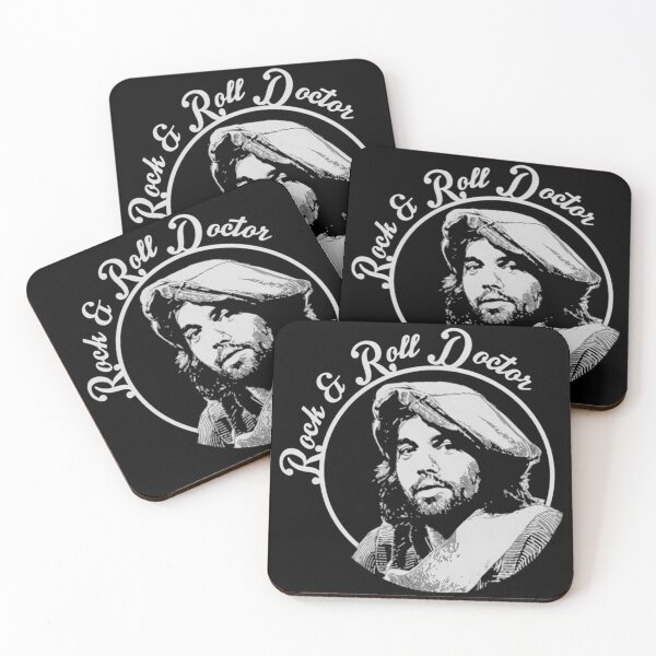 Item preview, Little Feat Rock And Roll Doctor Lowell George Old designed and sold by Claudya87.
