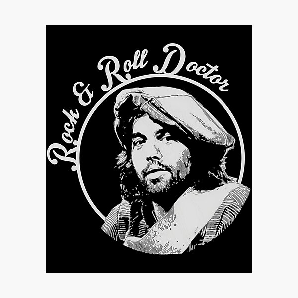 Item preview, Little Feat Rock And Roll Doctor Lowell George Old designed and sold by Claudya87.