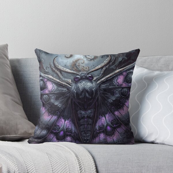 Item preview, Void Moth designed and sold by AbstractAnom.
