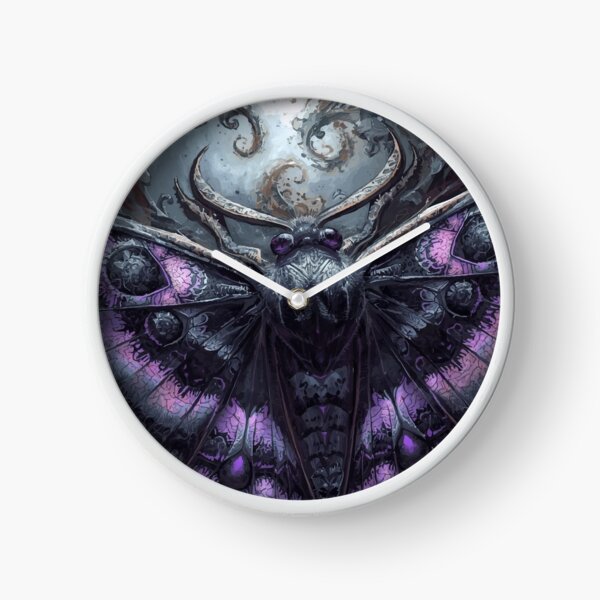 Item preview, Void Moth designed and sold by AbstractAnom.