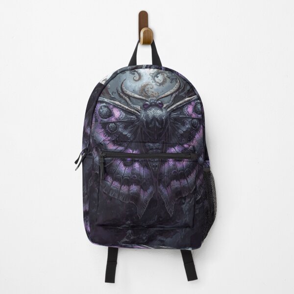 Item preview, Void Moth designed and sold by AbstractAnom.