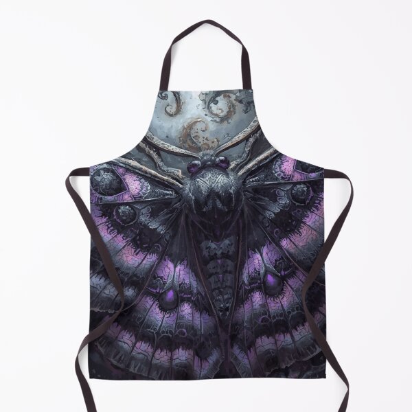 Item preview, Void Moth designed and sold by AbstractAnom.