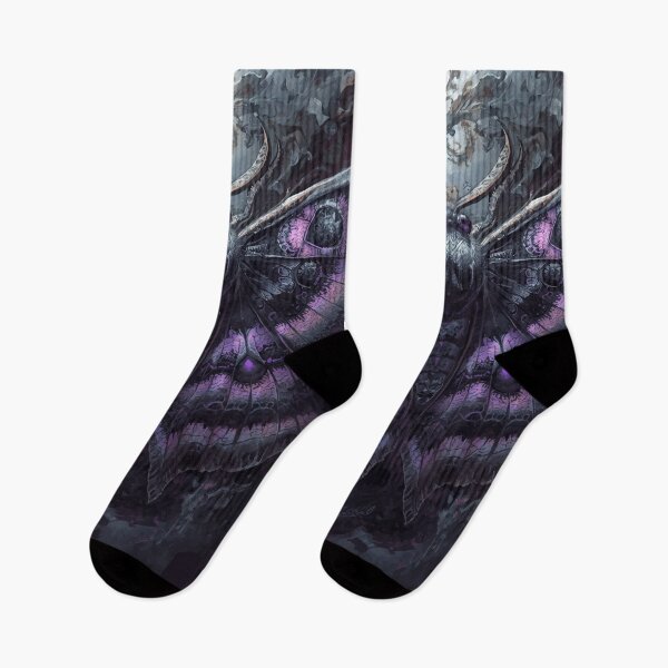 Item preview, Void Moth designed and sold by AbstractAnom.
