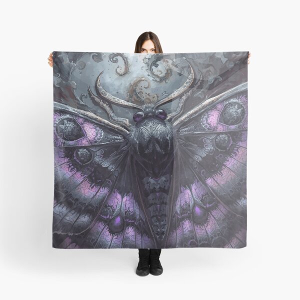 Item preview, Void Moth designed and sold by AbstractAnom.