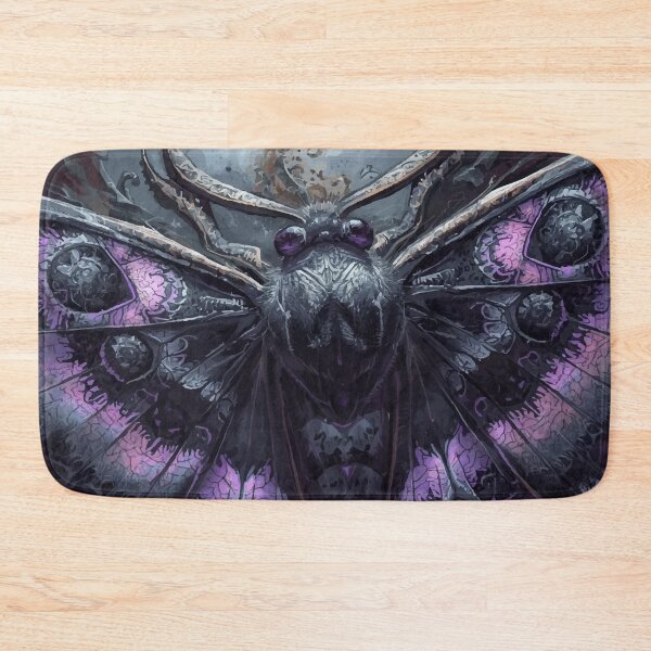 Item preview, Void Moth designed and sold by AbstractAnom.