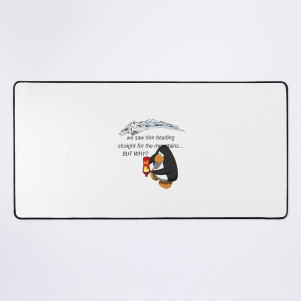 Item preview, Fire Hot Sauce Nihilist But Why Penguin Meme But Club Penguin designed and sold by nikkihistory.