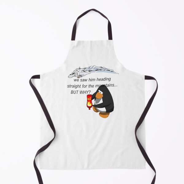 Item preview, Fire Hot Sauce Nihilist But Why Penguin Meme But Club Penguin designed and sold by nikkihistory.
