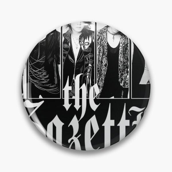 Gazette Pins and Buttons for Sale | Redbubble