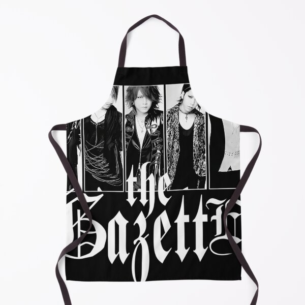 Item preview, The Gazette Japan Rock Band designed and sold by Claudya87.