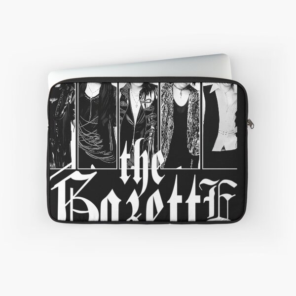 Item preview, The Gazette Japan Rock Band designed and sold by Claudya87.