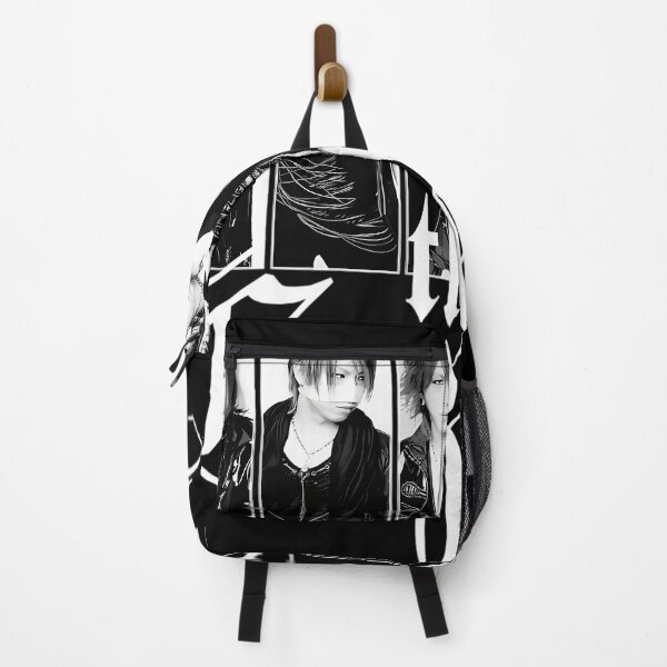 Item preview, The Gazette Japan Rock Band designed and sold by Claudya87.