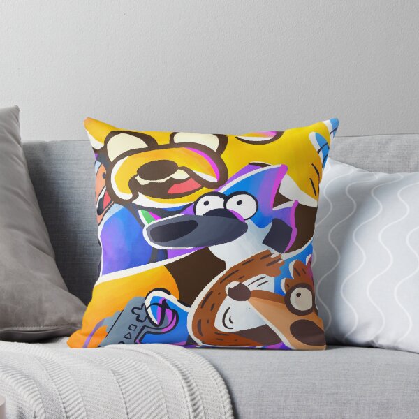 Item preview, Regular show and time for adventure designed and sold by SiulFSM.