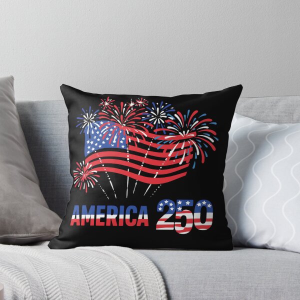 Item preview, America 250 USA Fourth Of July 250 Anniversary  designed and sold by BatShirtsCrazy.