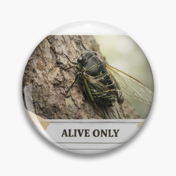 Item preview, Japanese Kuma Cicada WANTED Shirt for Kids – Fun Bug Hunter Gift designed and sold by Japanese Bug Hunter.