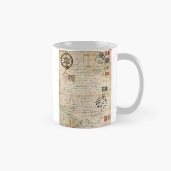Item preview, Whispers Across the Salted Seas designed and sold by Venon28.