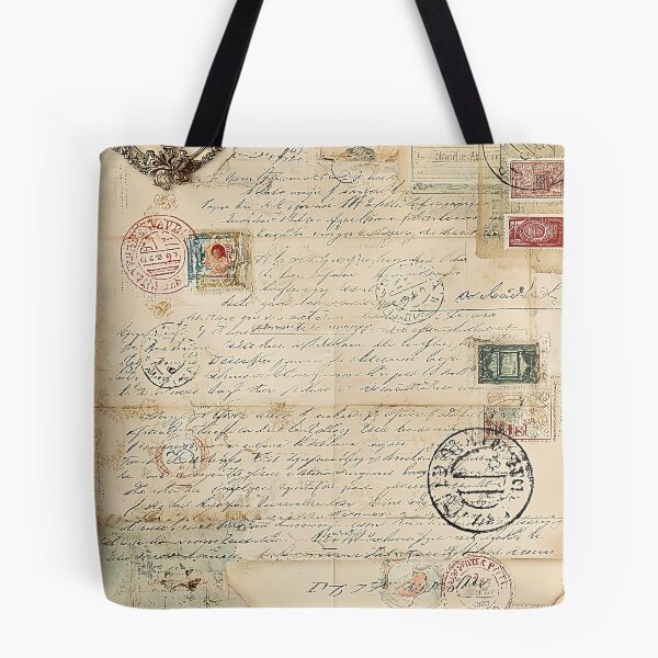 Item preview, Whispers Across the Salted Seas designed and sold by Venon28.
