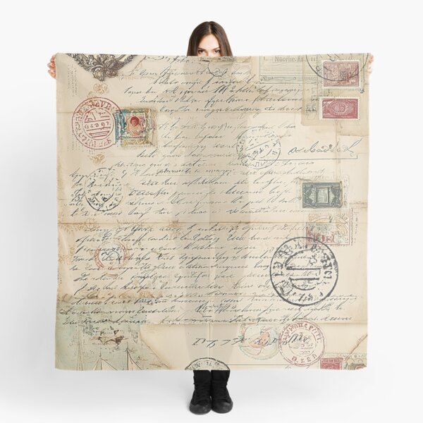 Item preview, Whispers Across the Salted Seas designed and sold by Venon28.