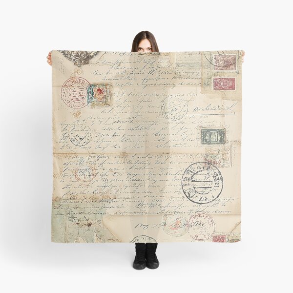 Item preview, Whispers Across the Salted Seas designed and sold by Venon28.