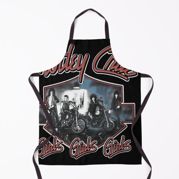 Item preview, Motley Crue Girls Girls Girls designed and sold by Claudya87.