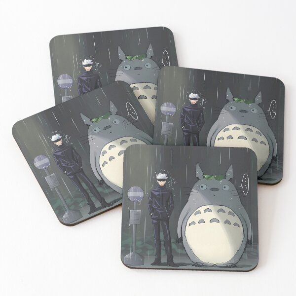 Item preview, My Neighbor Jjk designed and sold by MaggiePagac.