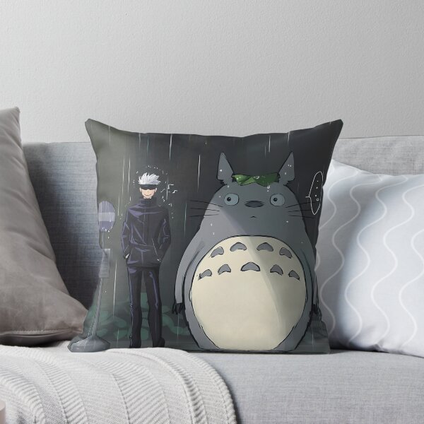 Item preview, My Neighbor Jjk designed and sold by MaggiePagac.