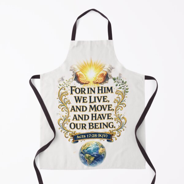 Item preview, We are His Offsprings designed and sold by EB FASHION GH.