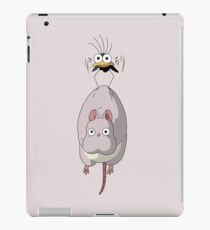 Chihiro iPad Case/Skin