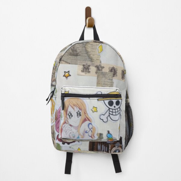 Item preview, scrapbooking art anime onepiece themed designed and sold by ReikahVe.