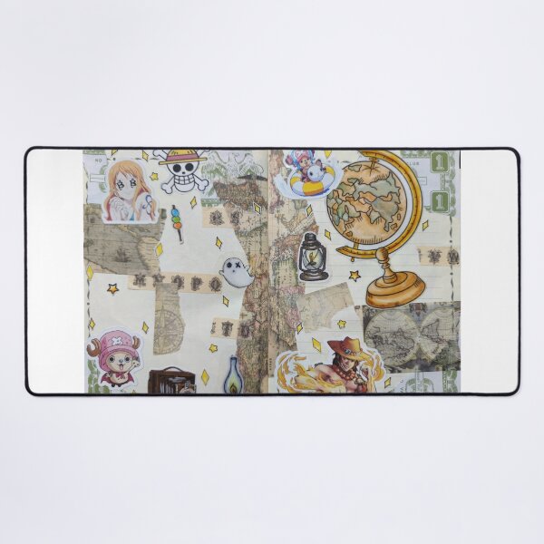 Item preview, scrapbooking art anime onepiece themed designed and sold by ReikahVe.