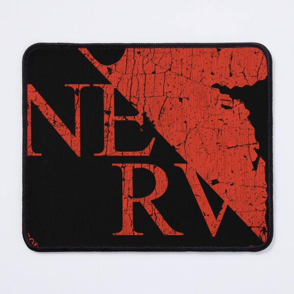 Item preview, Nerv Evangelion designed and sold by MaggiePagac.