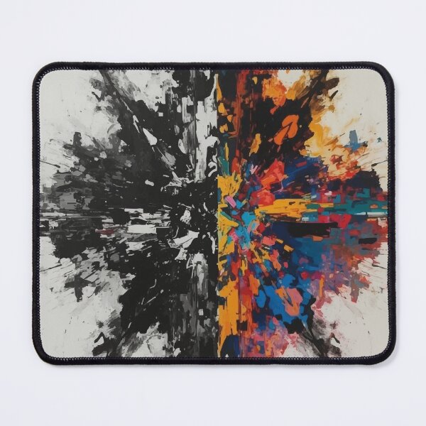 Item preview, Fractured Spectrum designed and sold by AbstractAnom.