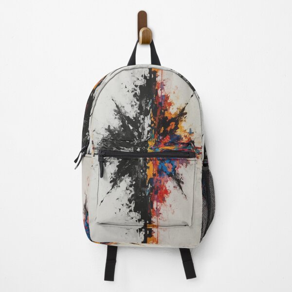 Item preview, Fractured Spectrum designed and sold by AbstractAnom.