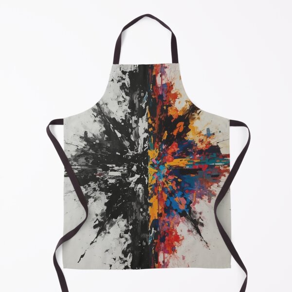 Item preview, Fractured Spectrum designed and sold by AbstractAnom.