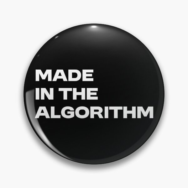 Item preview, Made in the algorithm designed and sold by MolnFabrik.