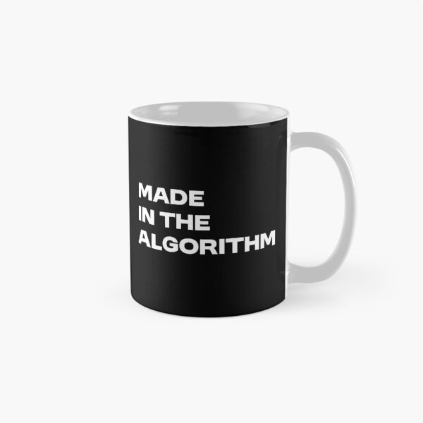 Item preview, Made in the algorithm designed and sold by MolnFabrik.