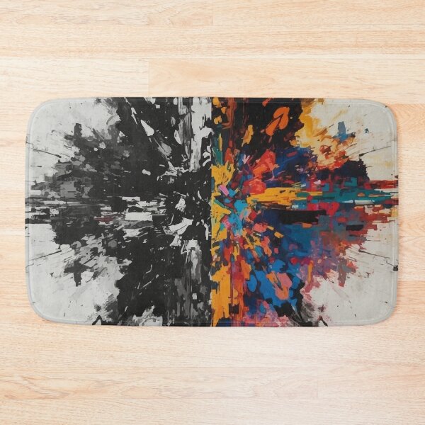 Item preview, Fractured Spectrum designed and sold by AbstractAnom.