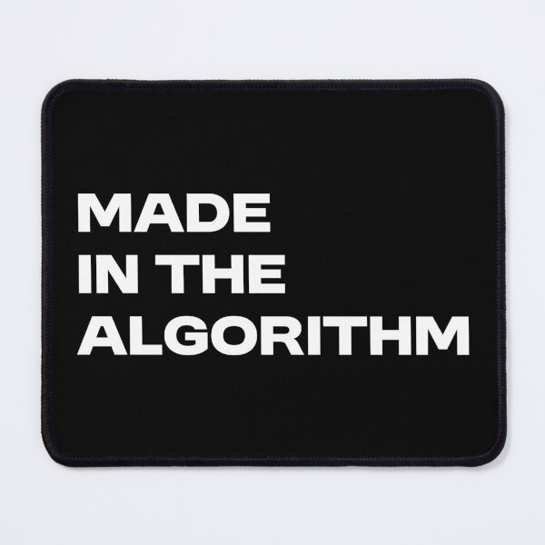 Item preview, Made in the algorithm designed and sold by MolnFabrik.
