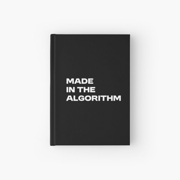 Item preview, Made in the algorithm designed and sold by MolnFabrik.