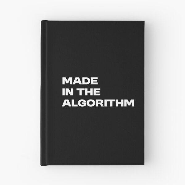 Item preview, Made in the algorithm designed and sold by MolnFabrik.