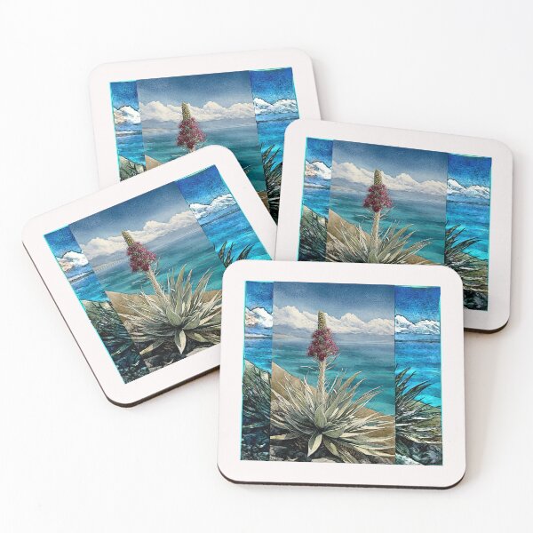 Item preview, Crystal Bloom: Hawaiian Silversword in Full Beauty and Elegance#7 designed and sold by Helios Be. Lavsh.