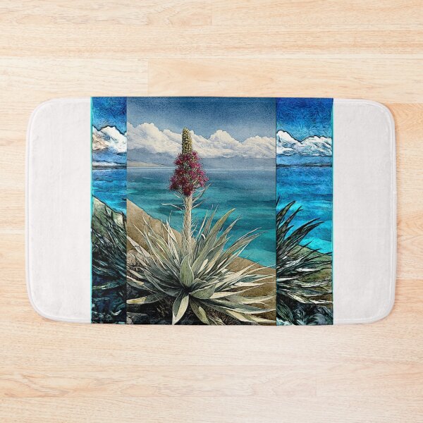 Item preview, Crystal Bloom: Hawaiian Silversword in Full Beauty and Elegance#7 designed and sold by Helios Be. Lavsh.
