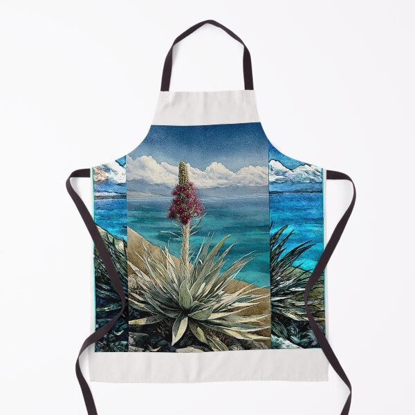 Item preview, Crystal Bloom: Hawaiian Silversword in Full Beauty and Elegance#7 designed and sold by Helios Be. Lavsh.