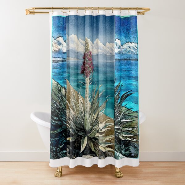 Item preview, Crystal Bloom: Hawaiian Silversword in Full Beauty and Elegance#7 designed and sold by Helios Be. Lavsh.