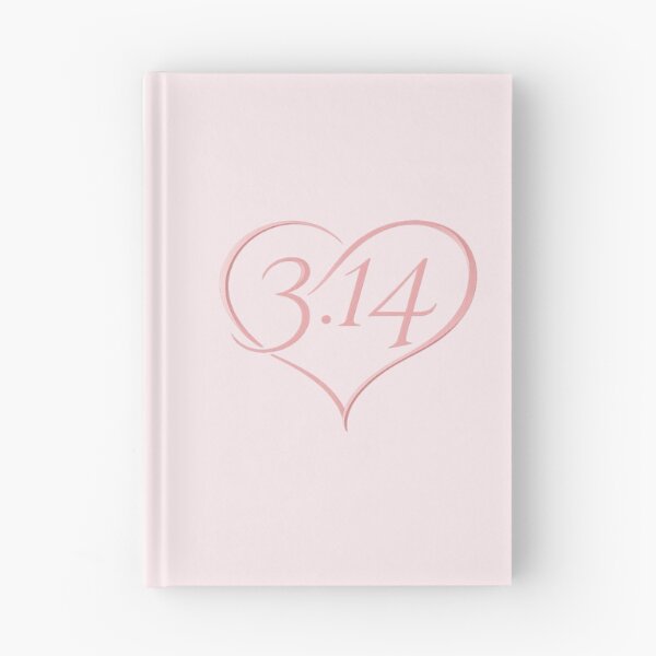 Item preview, Love 3.14 Math Romance Pi Day Humor designed and sold by PunchDrop.