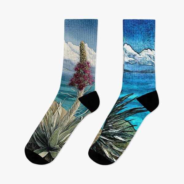 Item preview, Crystal Bloom: Hawaiian Silversword in Full Beauty and Elegance#7 designed and sold by Helios Be. Lavsh.